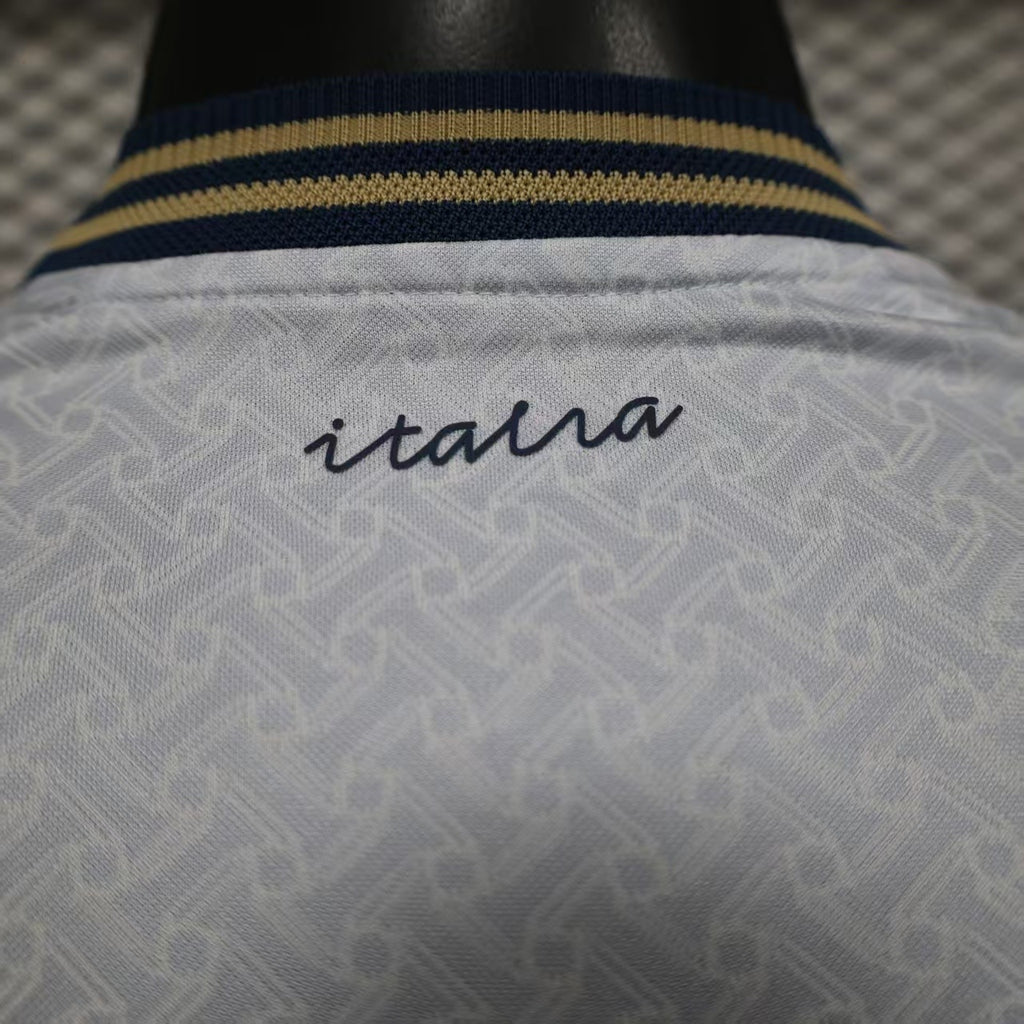 Italy Away Kit World Cup 2026 - Player Version