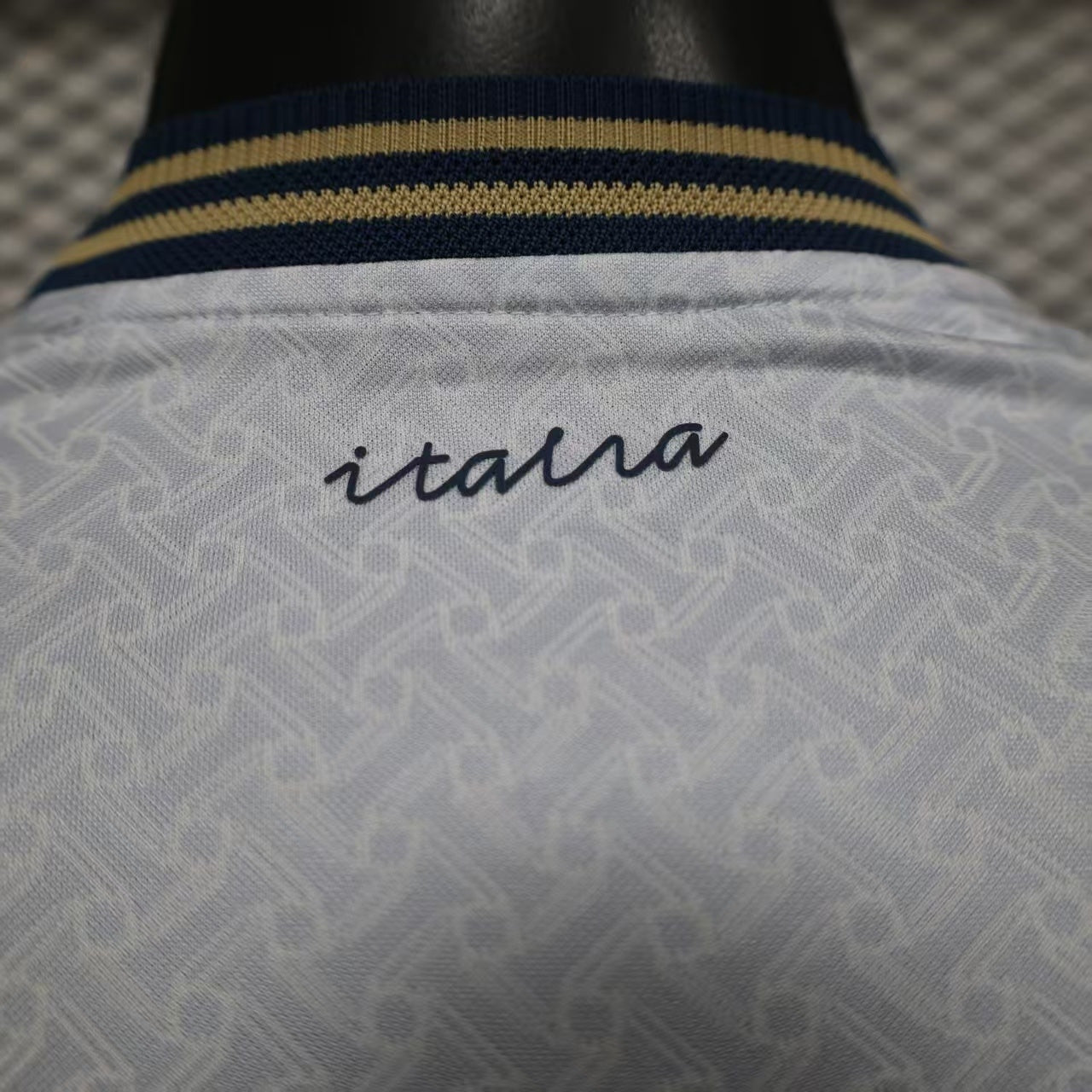 Italy Away Kit World Cup 2026 - Player Version