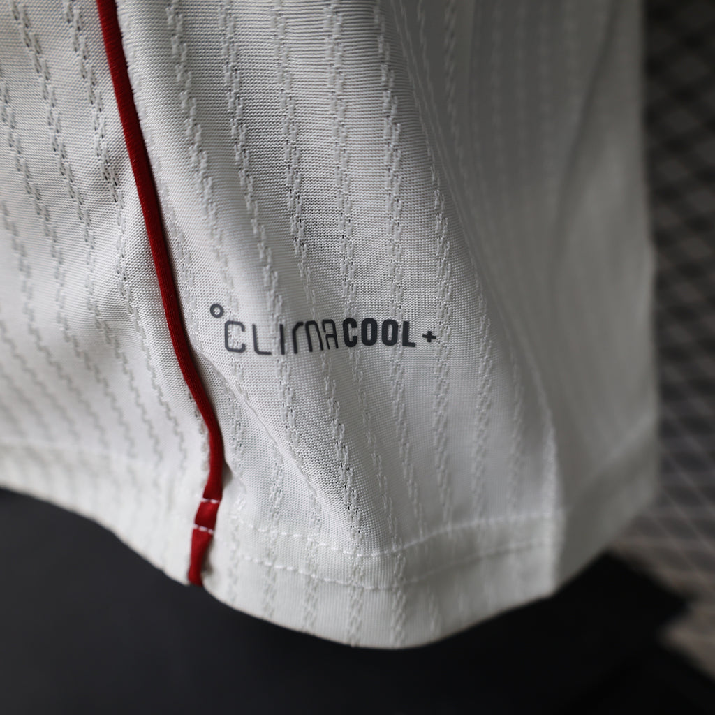 Liverpool 26/27 Retro Special Edition Kit - Player Version