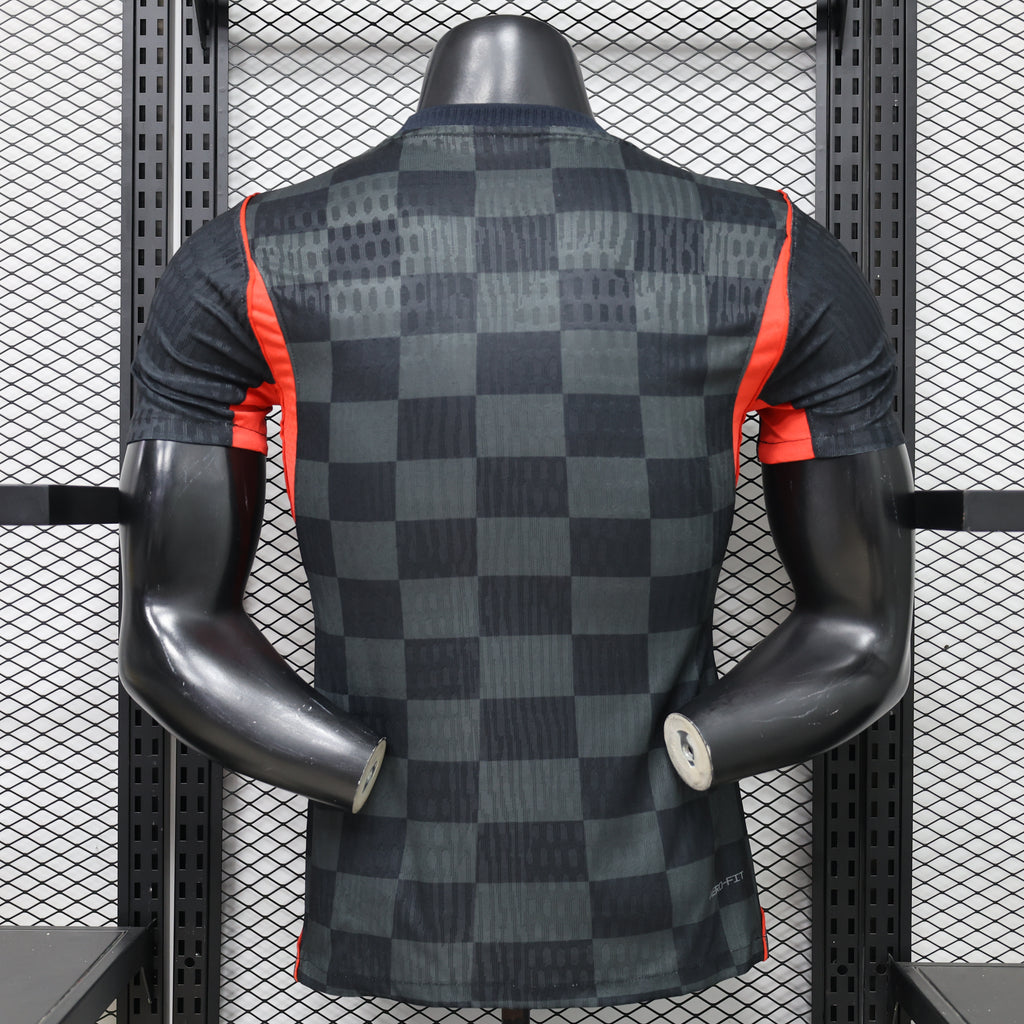 Croatia 2026 Special Edition Kit -  Player Version
