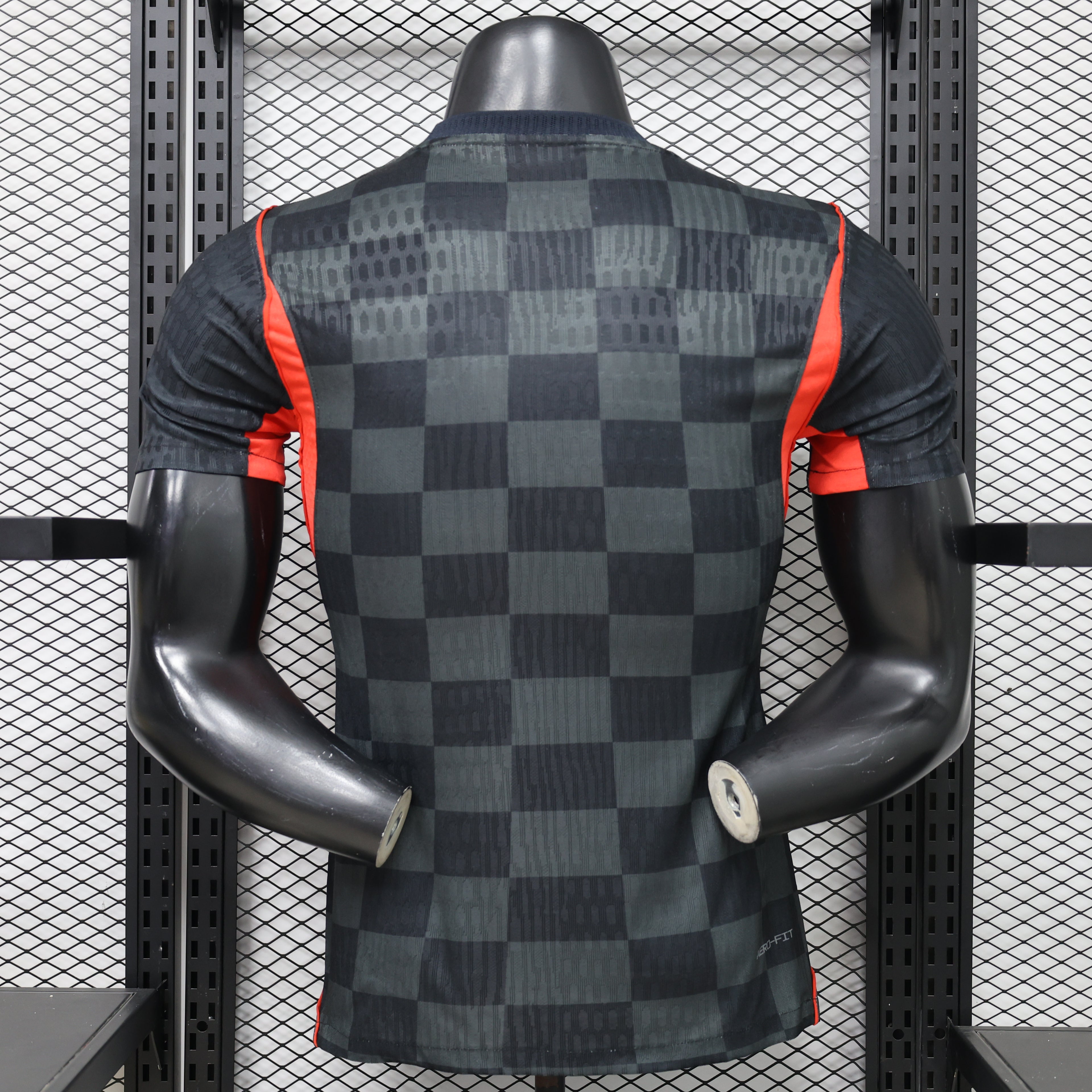 Croatia 2026 Special Edition Kit -  Player Version