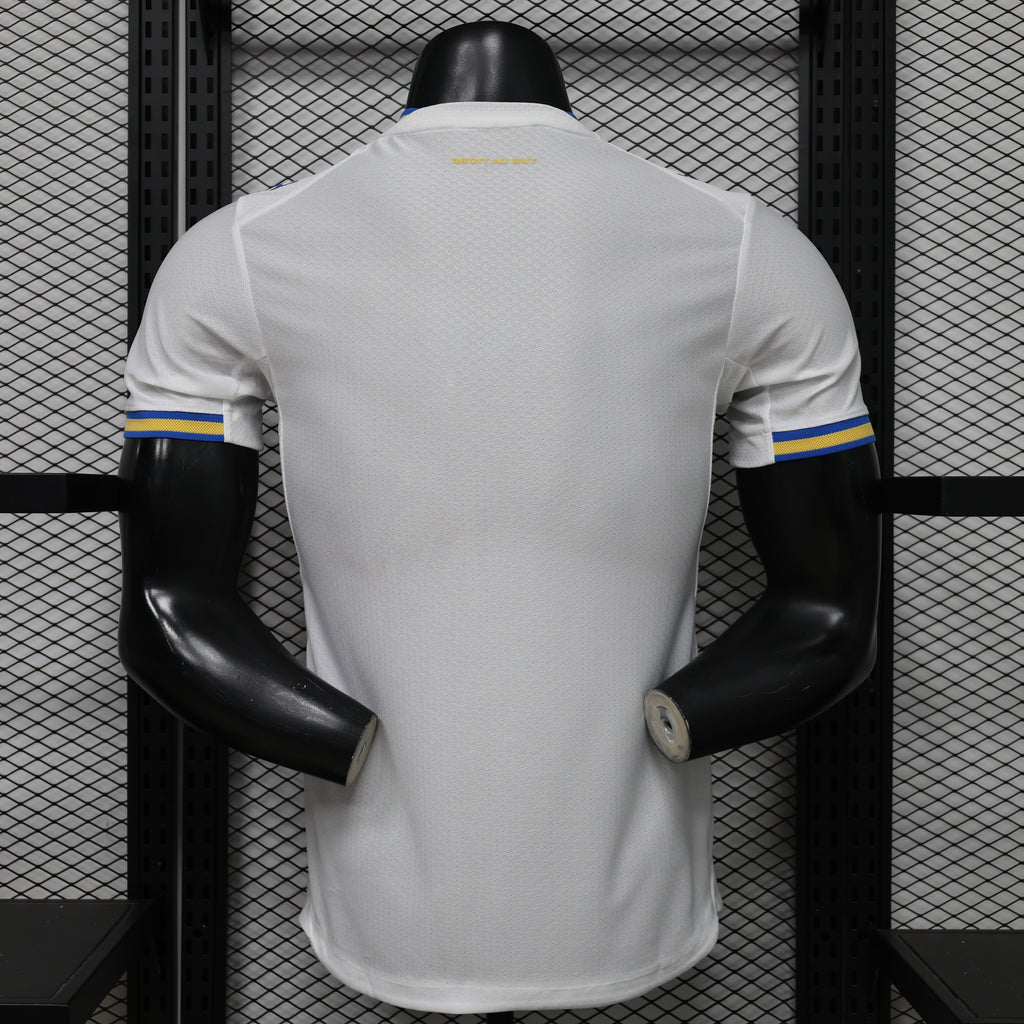 Olympique de Marseille 26/27 Home Kit Player Version