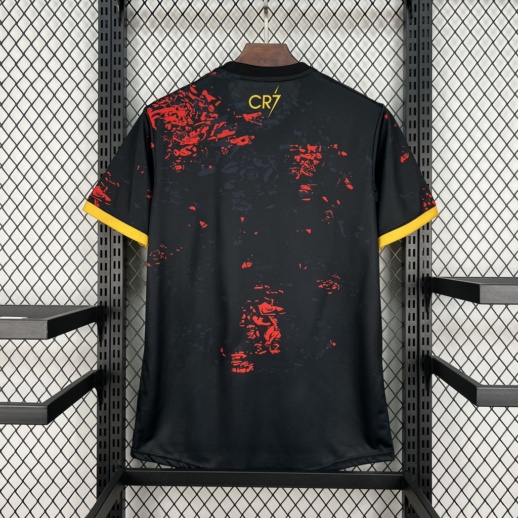 Portugal 2026 CR7 Special Edition Kit