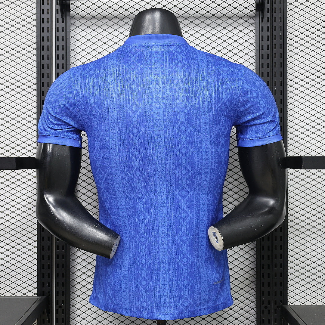 Brazil x JD 2026 Special Edition Kit Player Version