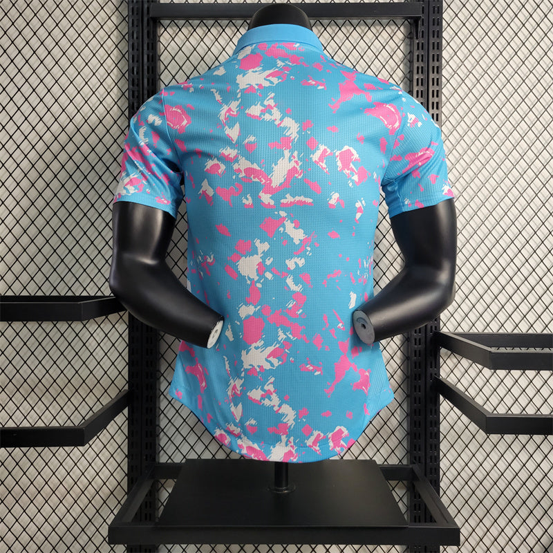 Inter Miami 23/24 Training Kit Player Version