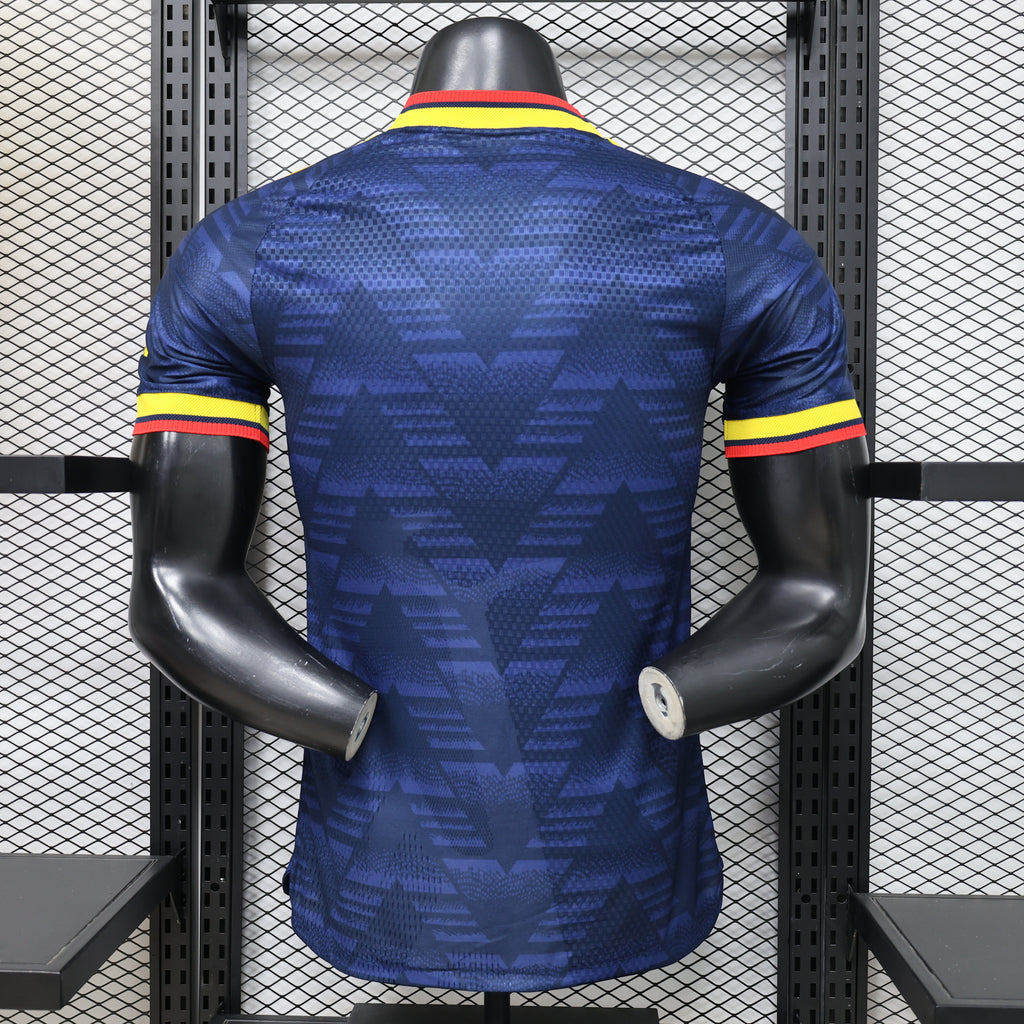 Arsenal 26/27 Away Kit - Player Version