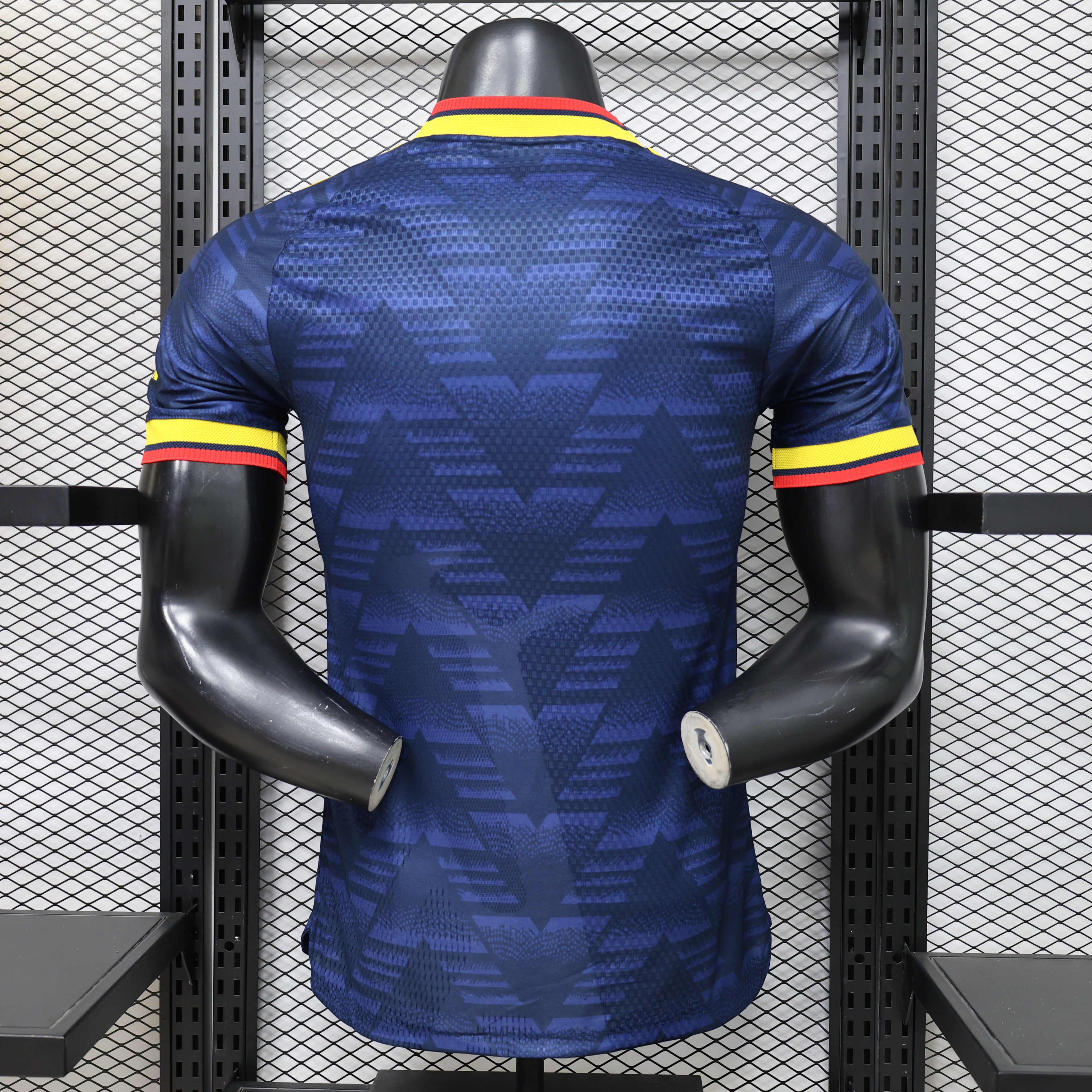 Arsenal 26/27 Away Kit - Player Version