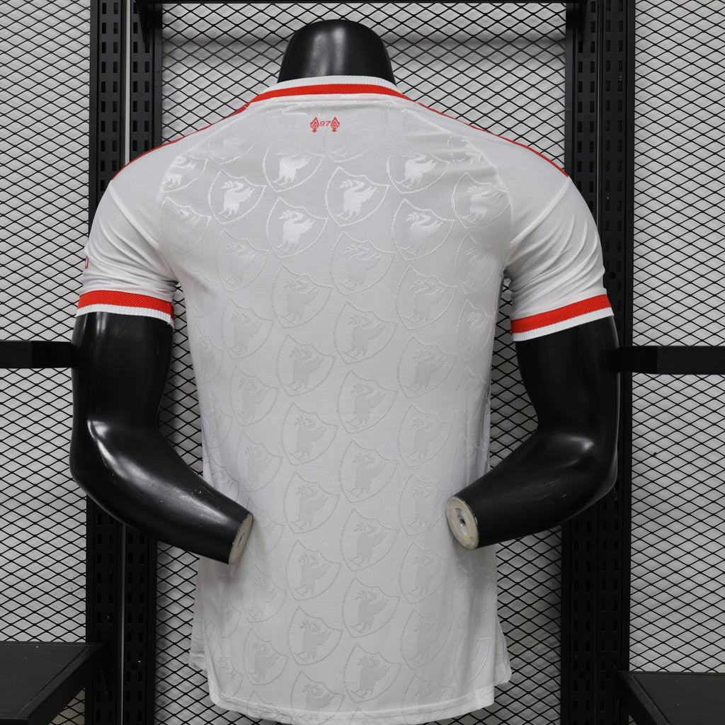 Liverpool 26/27 Special Edition Kit - Player Version