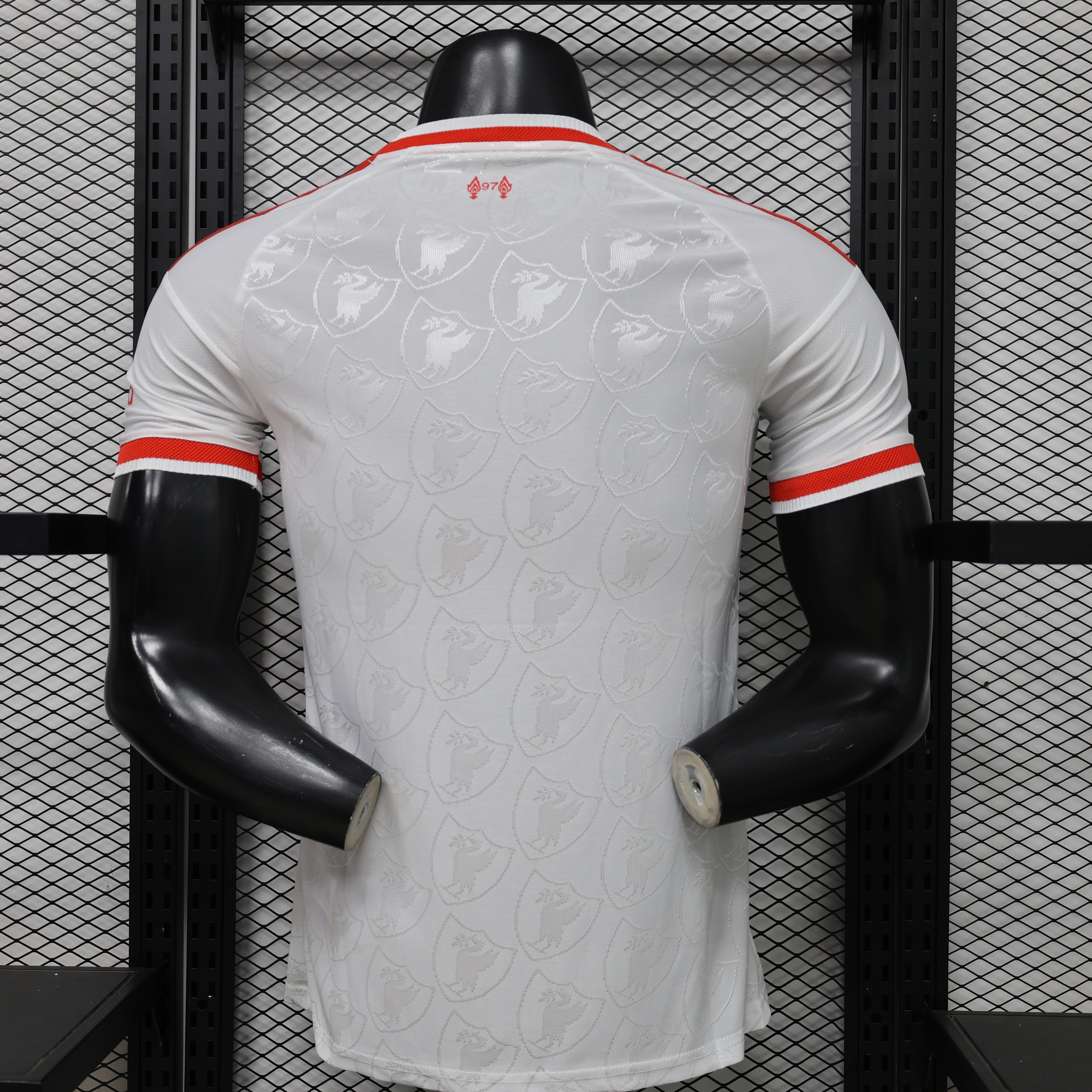 Liverpool 26/27 Special Edition Kit - Player Version
