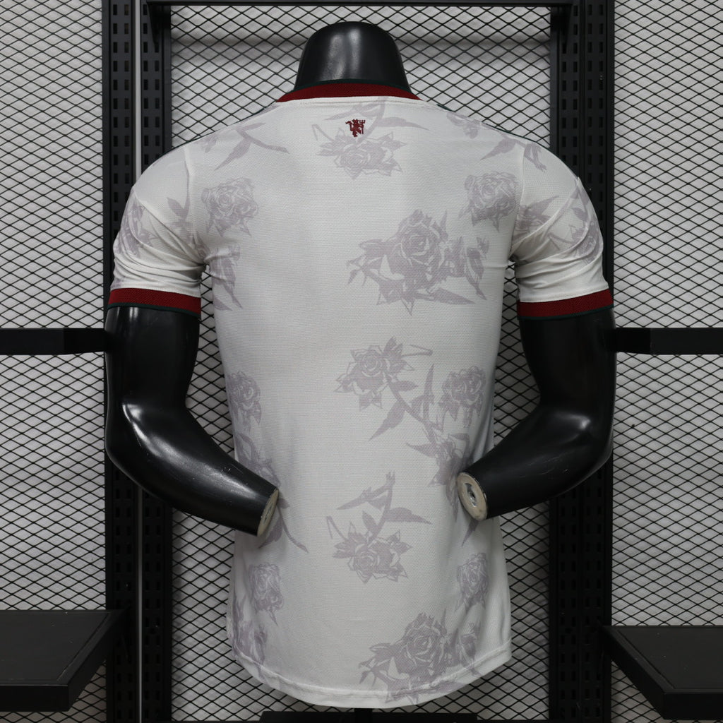 Manchester United 26/27 Special Edition Kit Player Version