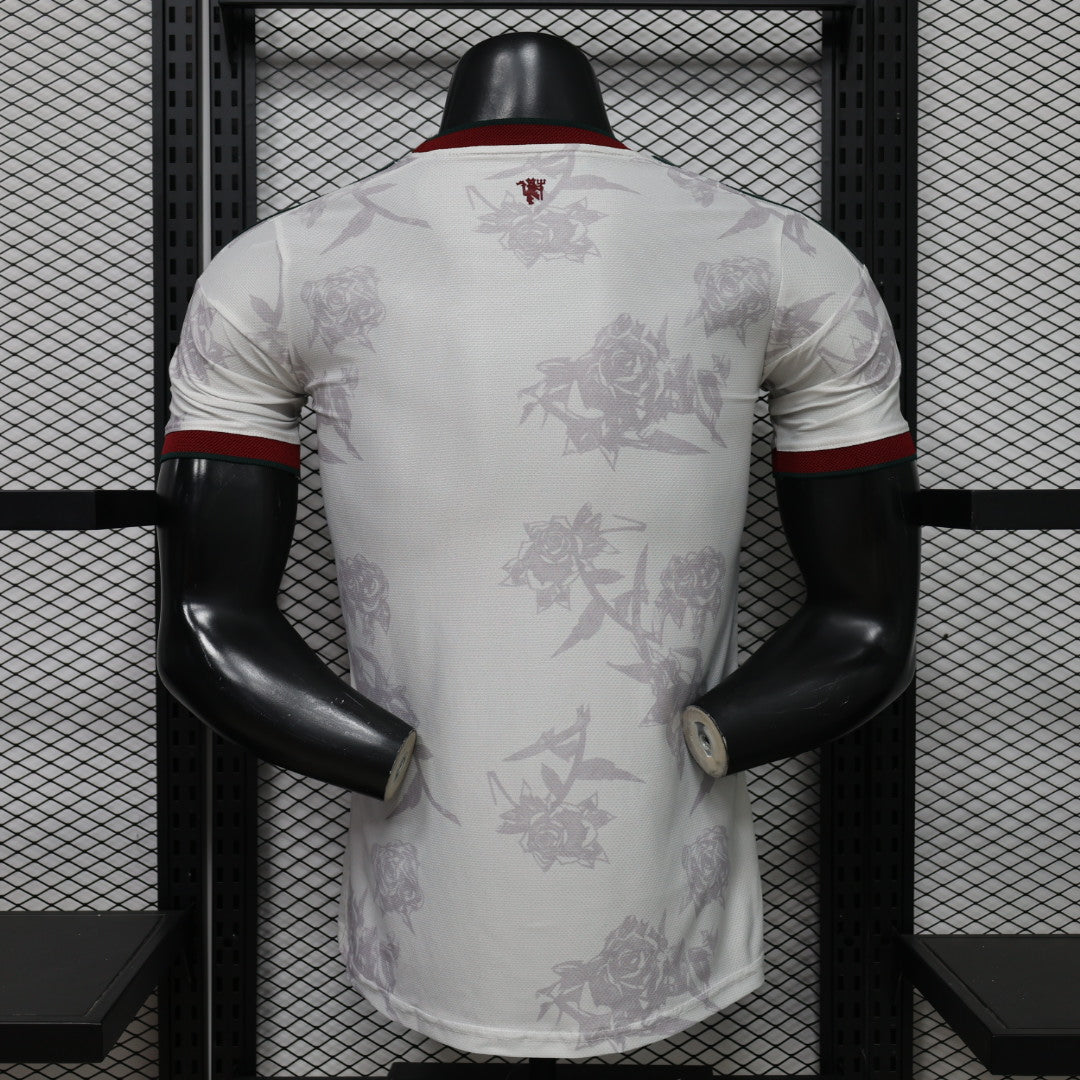 Manchester United 26/27 Special Edition Kit Player Version
