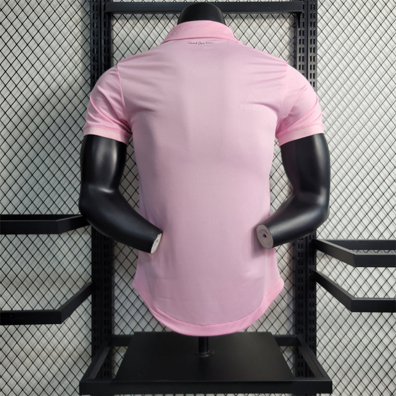 Inter Miami 22/23 Home Kit Player Version