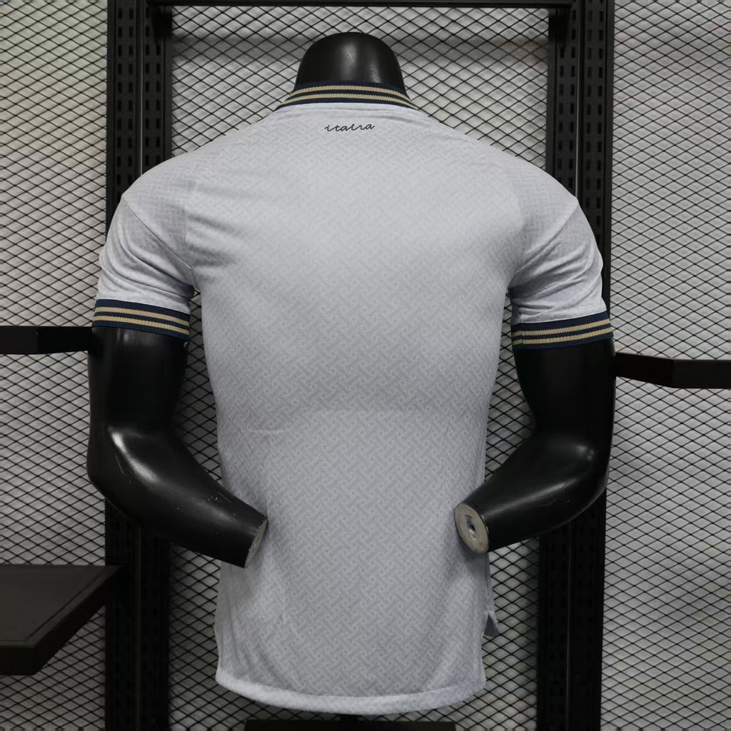 Italy Away Kit World Cup 2026 - Player Version