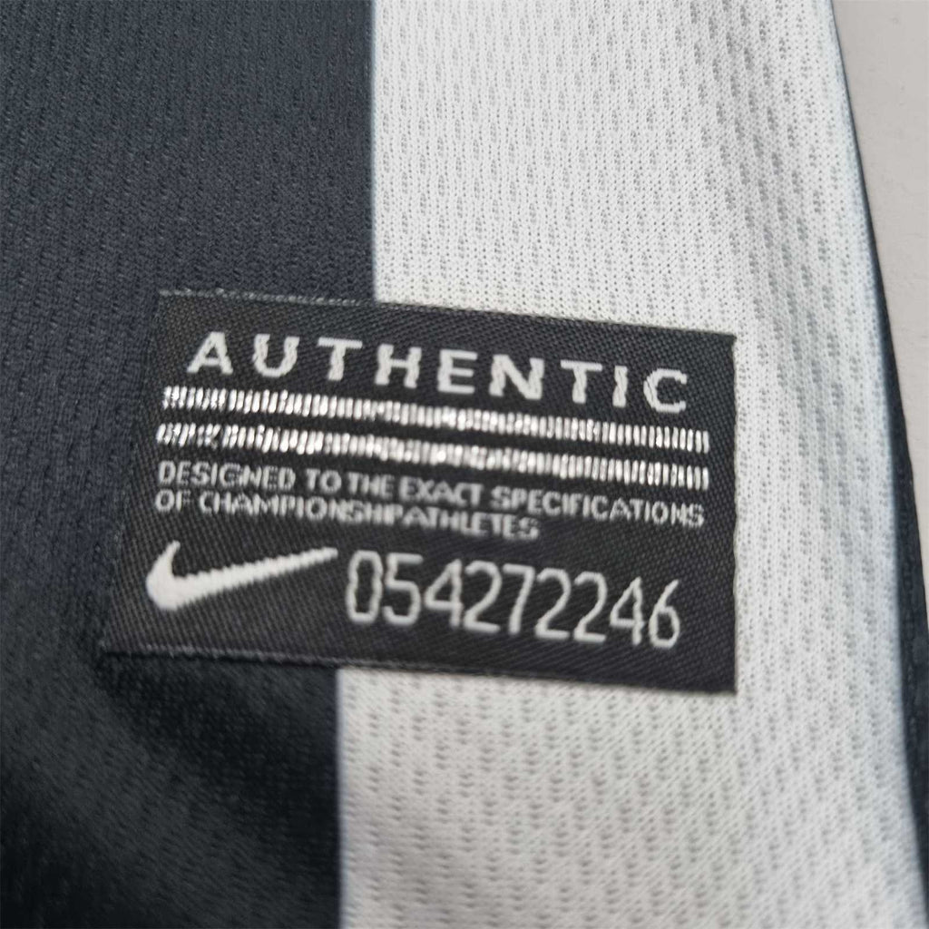 Santos FC 12/13 Away Kit