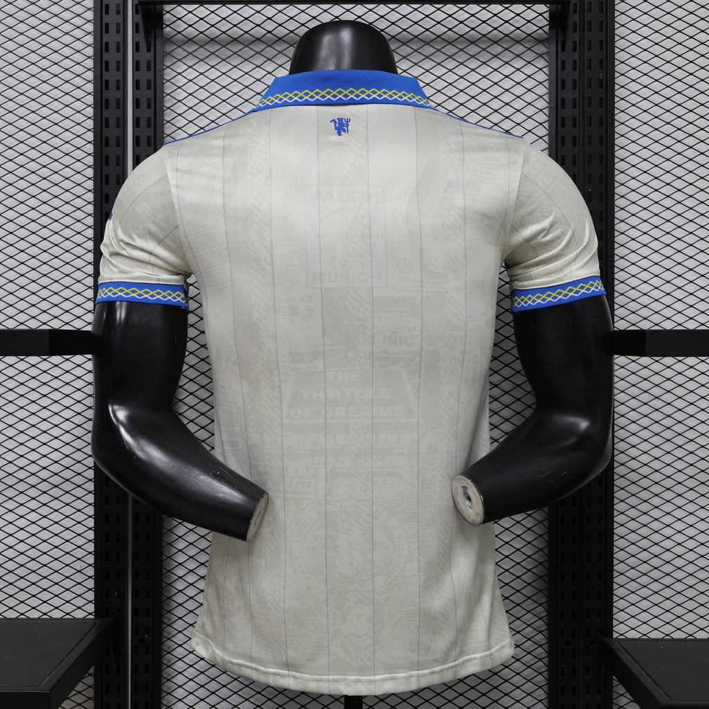 Manchester United 26/27 Special Edition Kit Player Version
