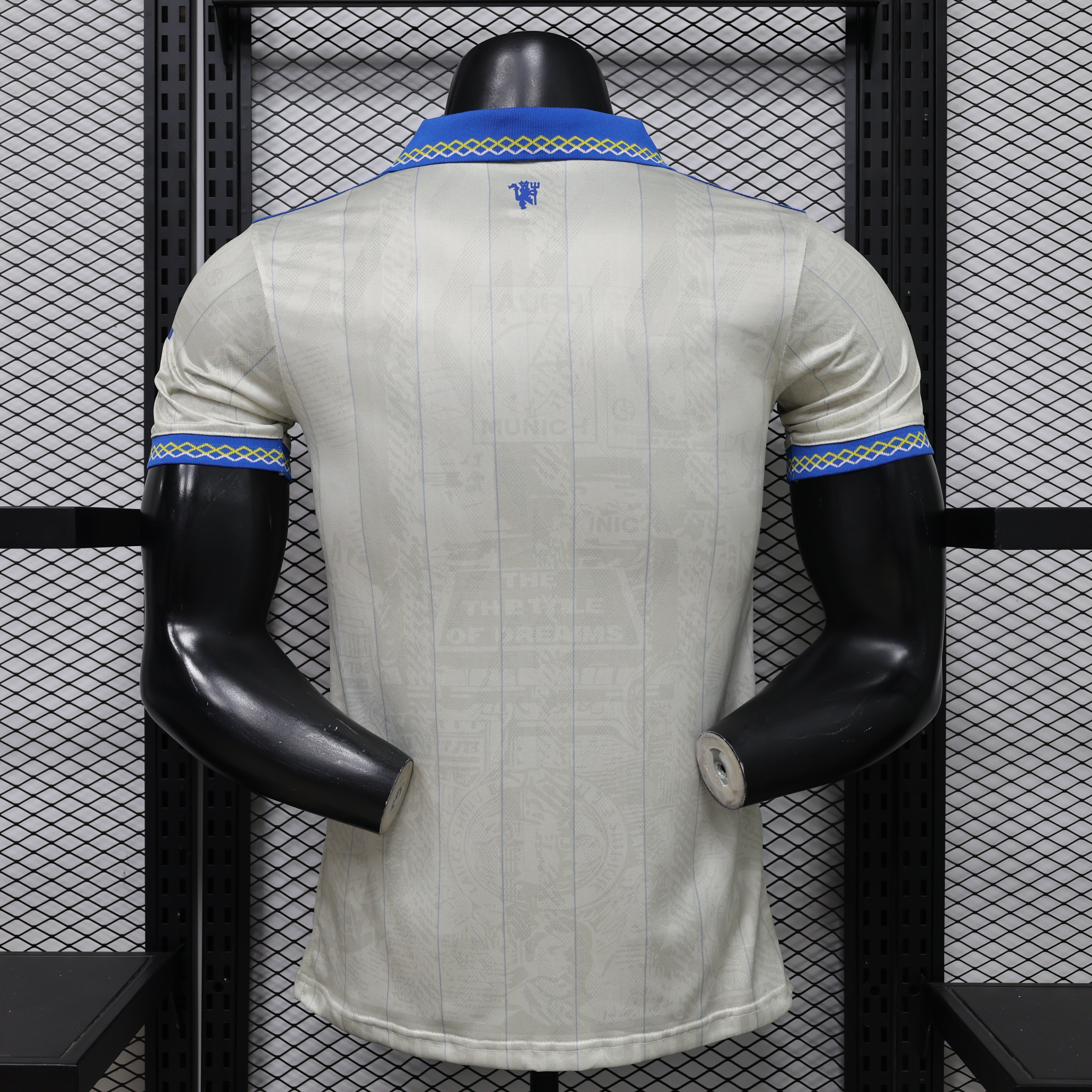 Manchester United 26/27 Special Edition Kit Player Version
