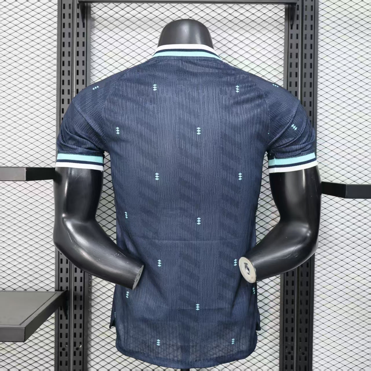 Germany Away Kit World Cup 2026 - Player Version
