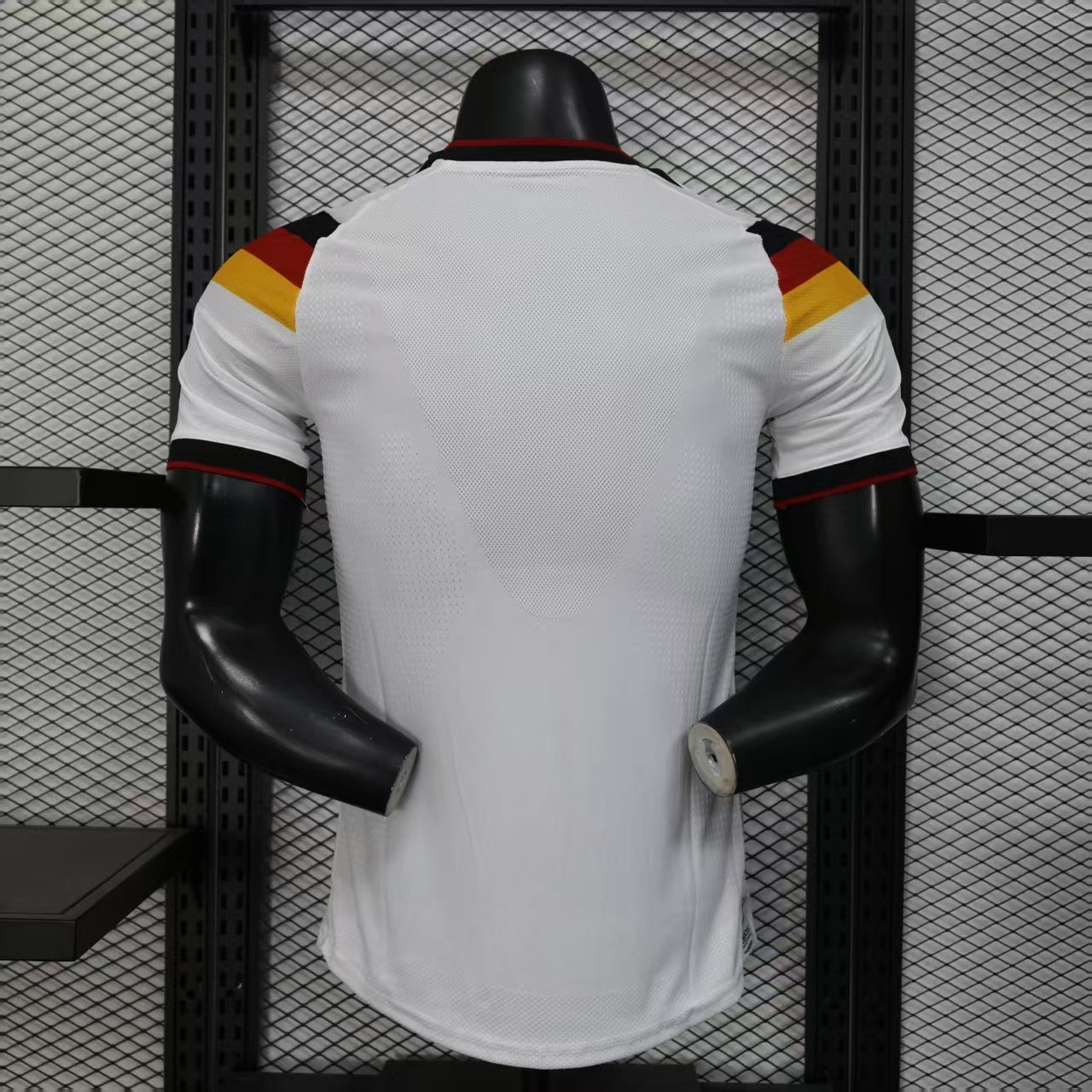 Germany Home Kit World Cup 2026 - Player Version