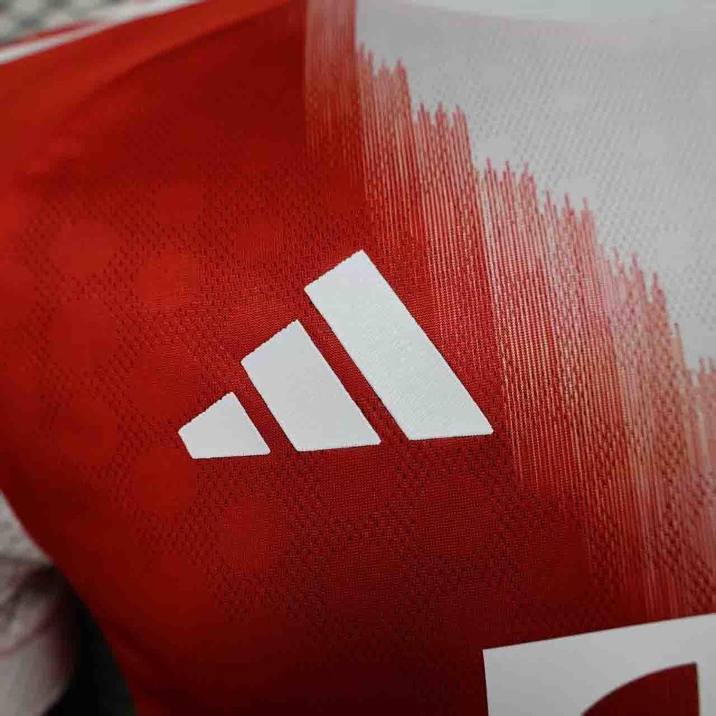 Bayern Munich 25/26 Home Kit - Player Version