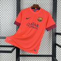 FC Barcelona 14/15 Away Retro Kit