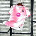 FC Barcelona 25/26 Pink Wings Special Edition Kit