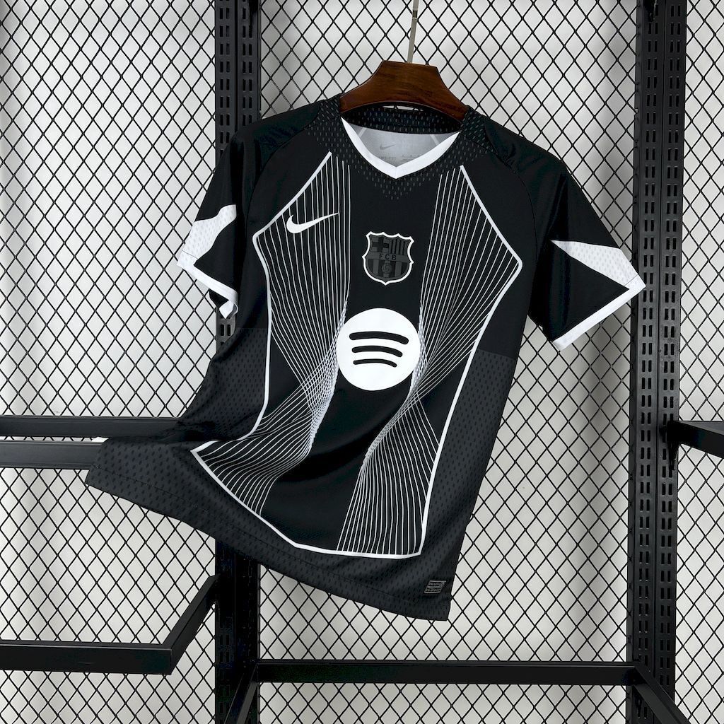 FC Barcelona 25/26 Black Special Edition
