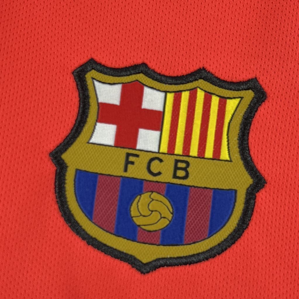FC Barcelona 14/15 Away Retro Kit