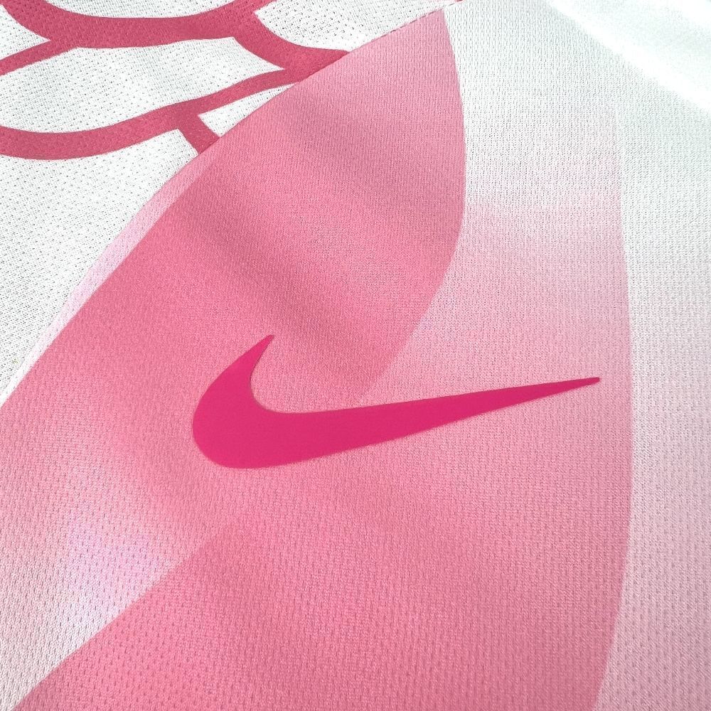 FC Barcelona 25/26 Pink Wings Special Edition Kit