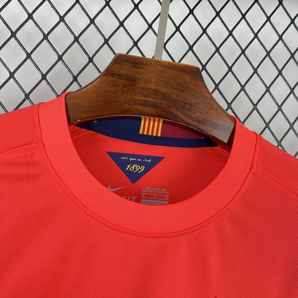 FC Barcelona 14/15 Away Retro Kit