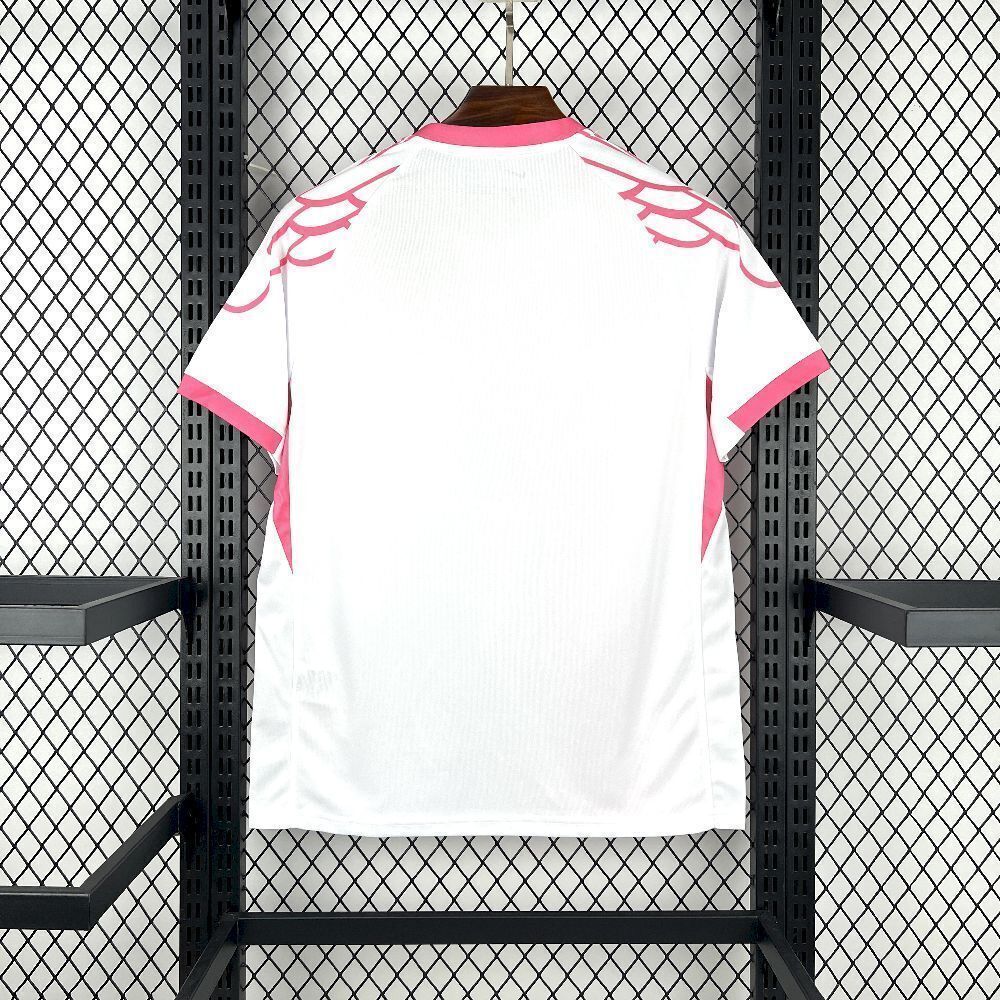FC Barcelona 25/26 Pink Wings Special Edition Kit