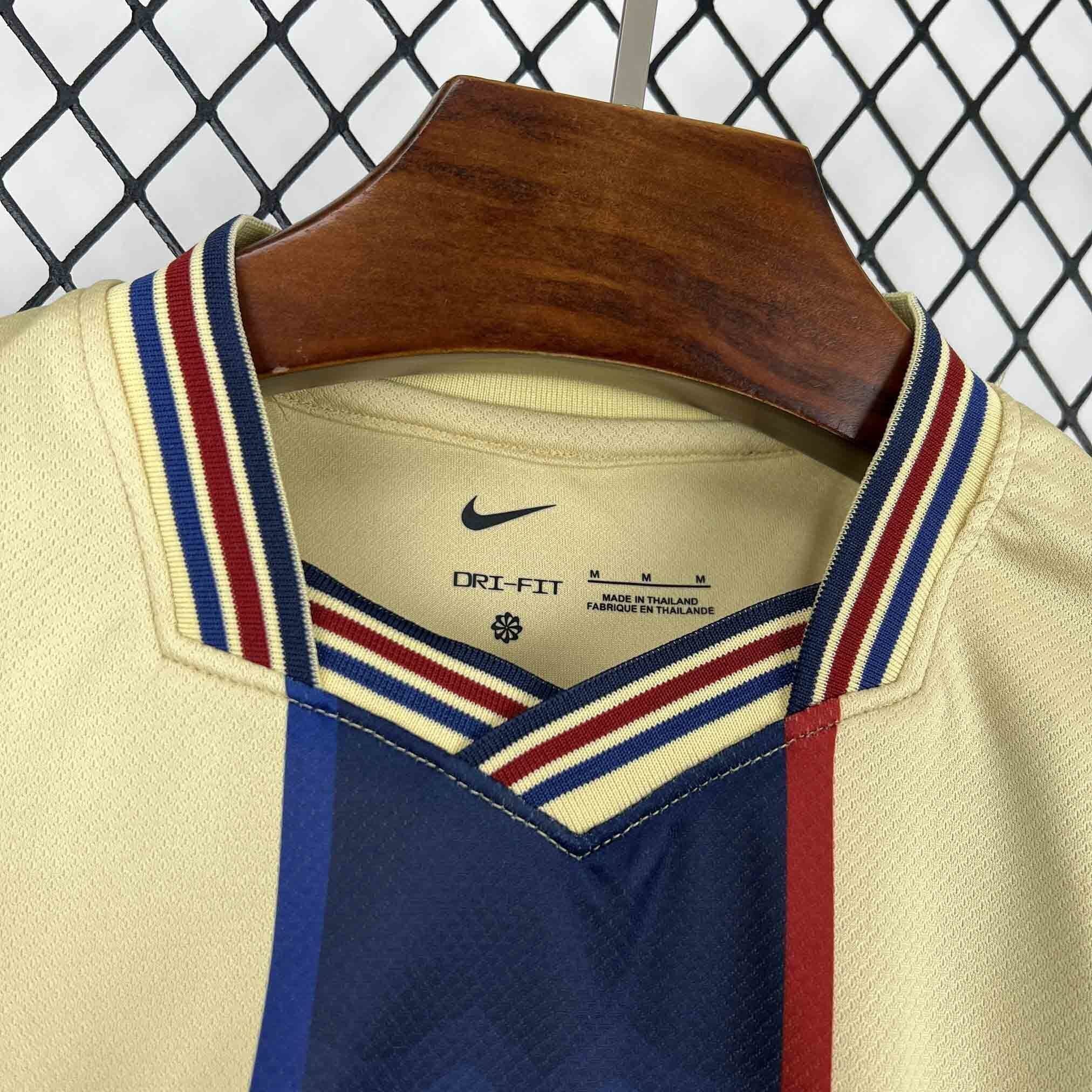 FC Barcelona 26/27 Away Kit
