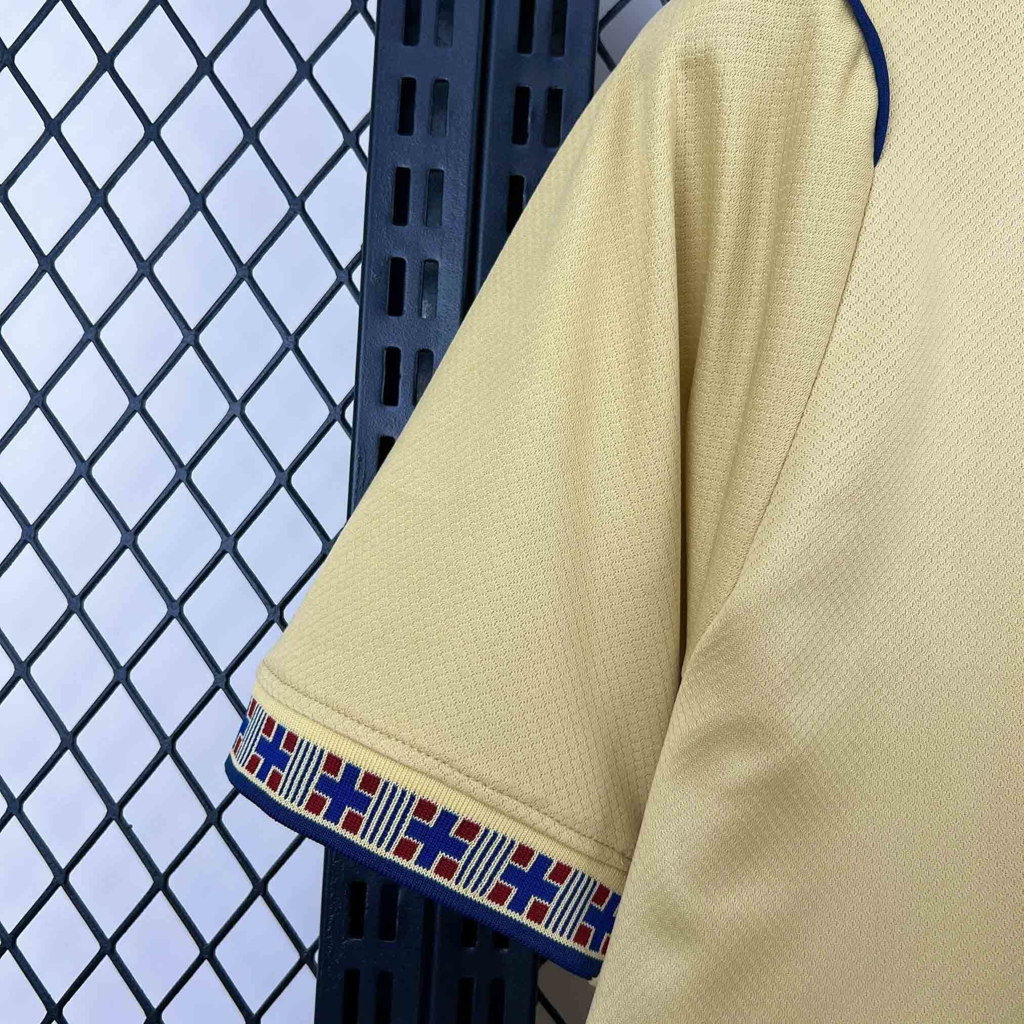 FC Barcelona 26/27 Away Kit