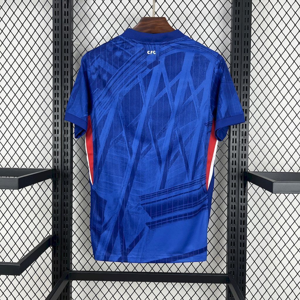 Chelsea 25/26 Home Kit