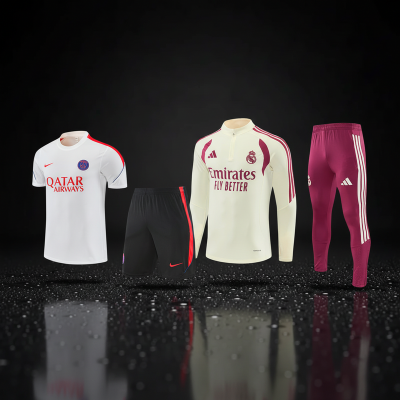 Full Kits