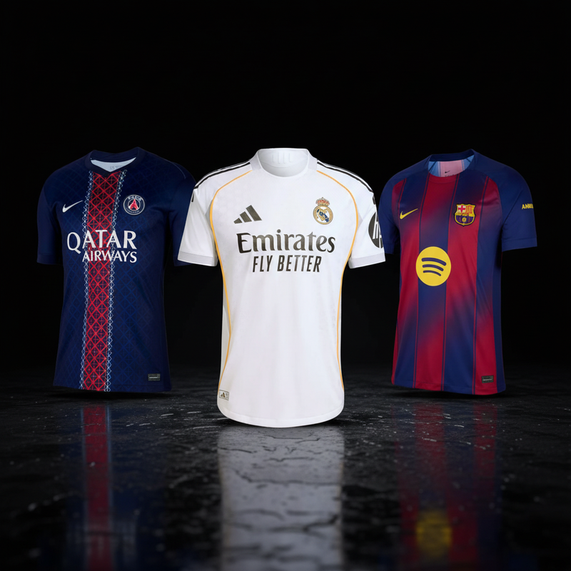 Jerseys