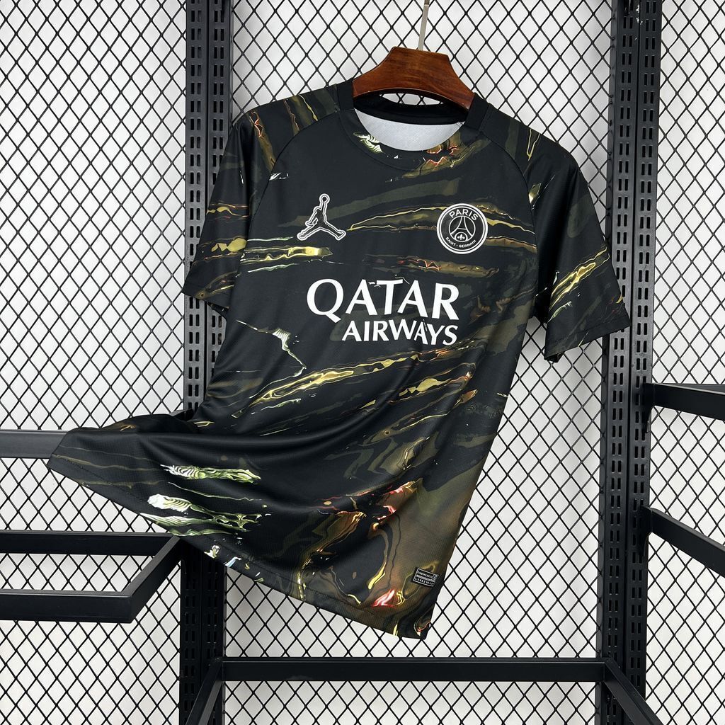 PSG 25/26 5th Kit