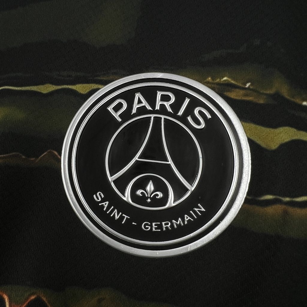 PSG 25/26 5th Kit