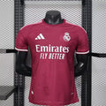 Real Madrid 26/27 Third Kit - Player Version