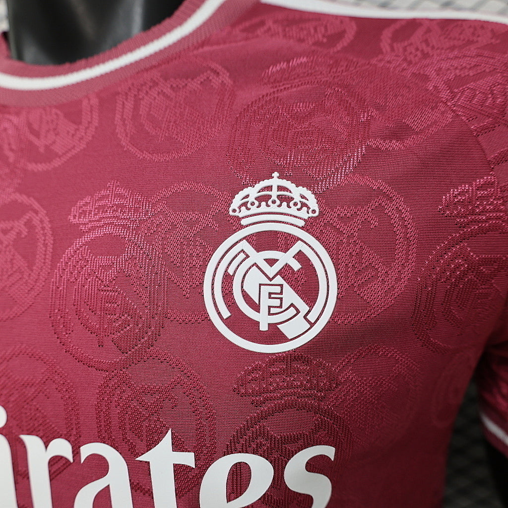 Real Madrid 26/27 Third Kit - Player Version