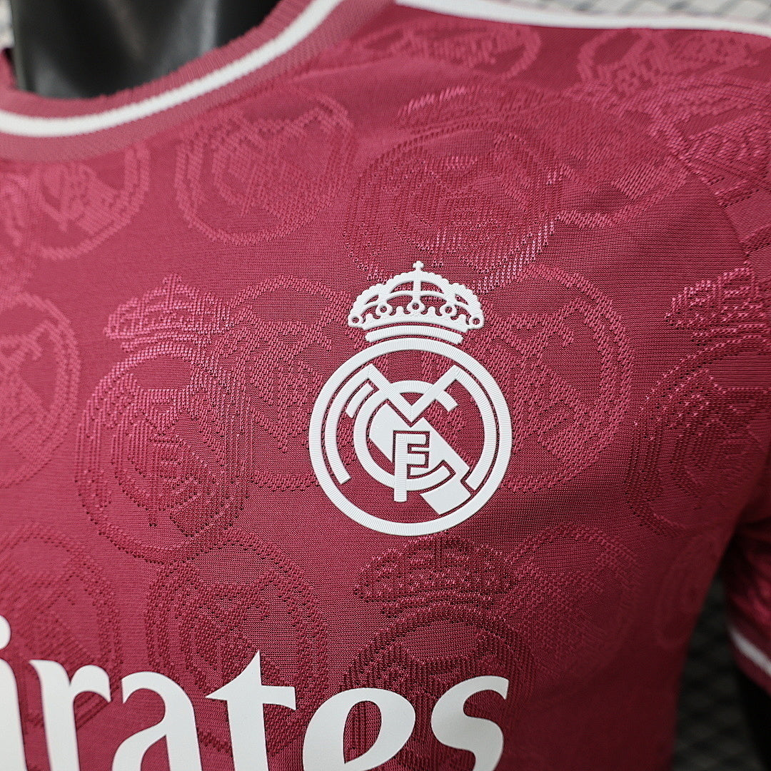 Real Madrid 26/27 Third Kit - Player Version