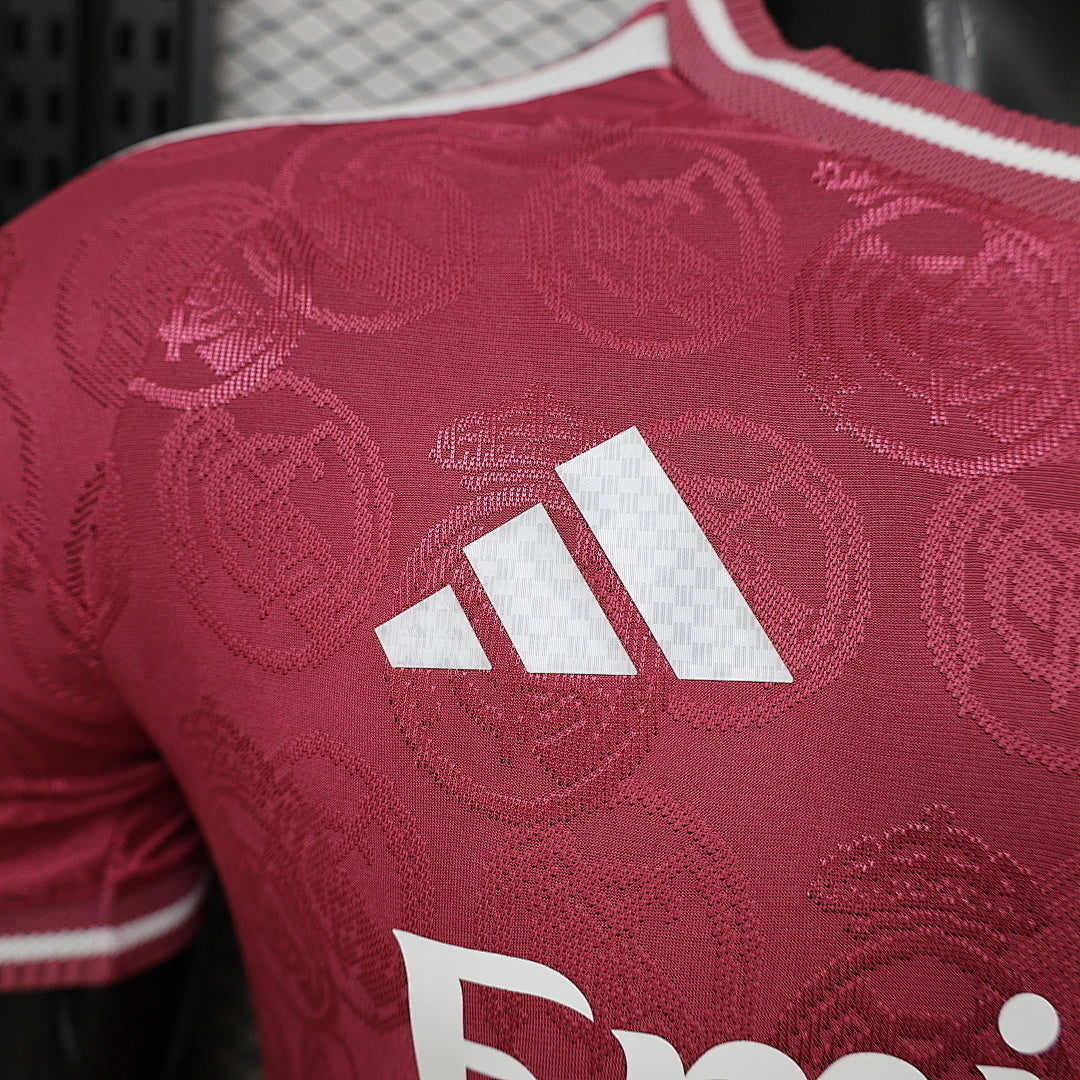 Real Madrid 26/27 Third Kit - Player Version