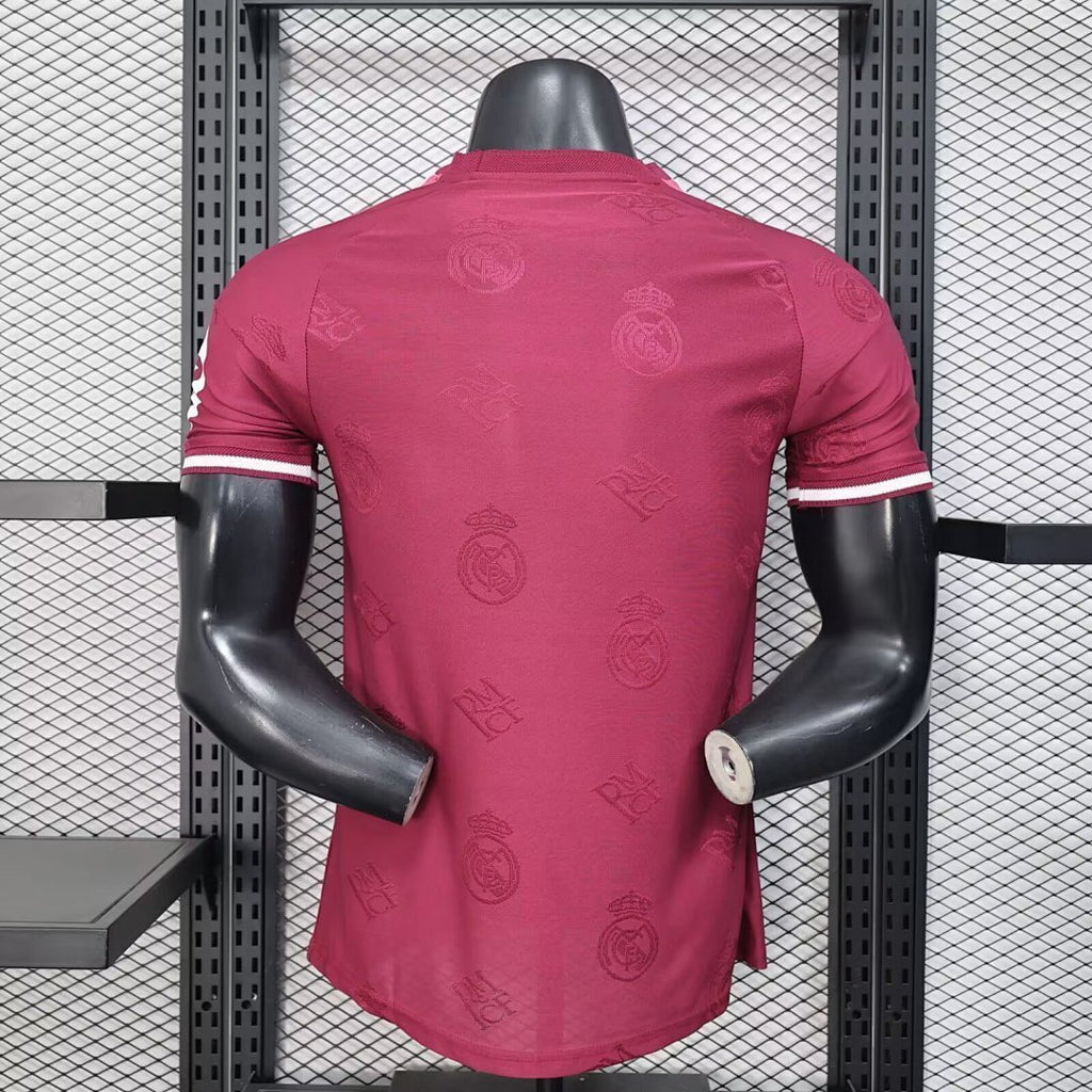Real Madrid 26/27 Third Kit - Player Version