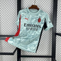 AC Milan 25/26 Grenn Goalkeeper Kit