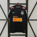 Santos FC 12/13 Away Retro Kit