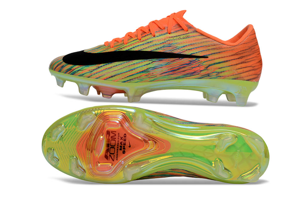 Nike AIR Zoom Mercurial Vapor 17 Elite FG