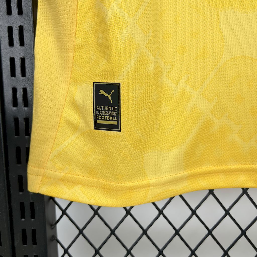AC Milan 25/26 Third Kit