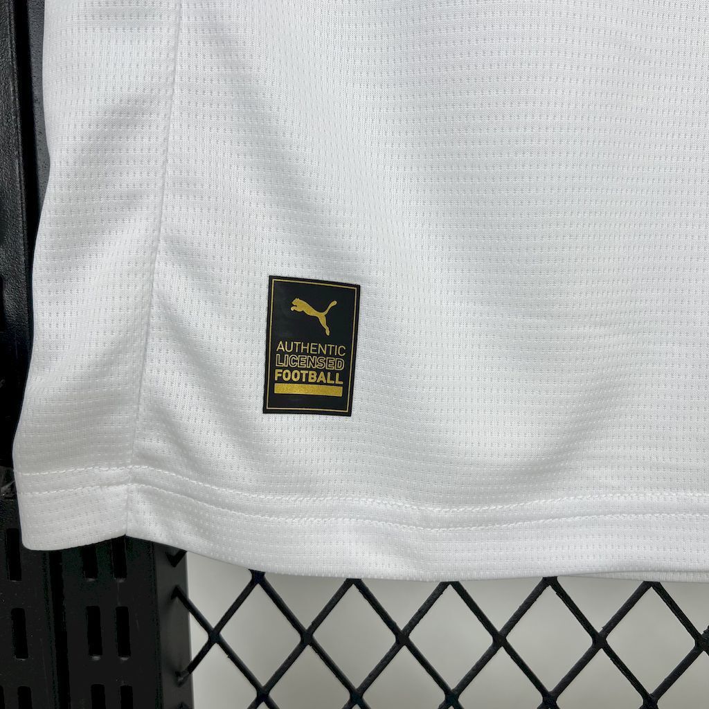 AC Milan 25/26 Away Kit