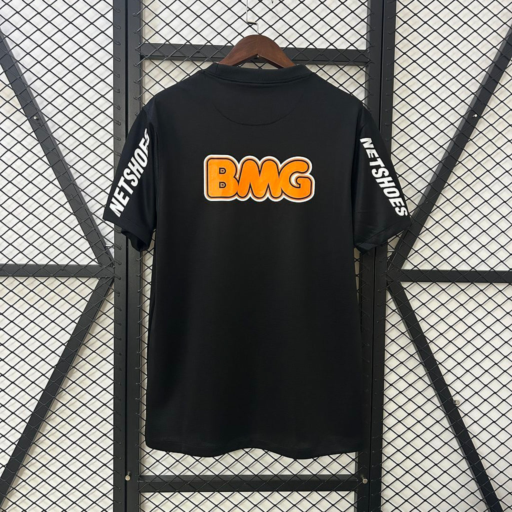 Santos FC 12/13 Away Retro Kit