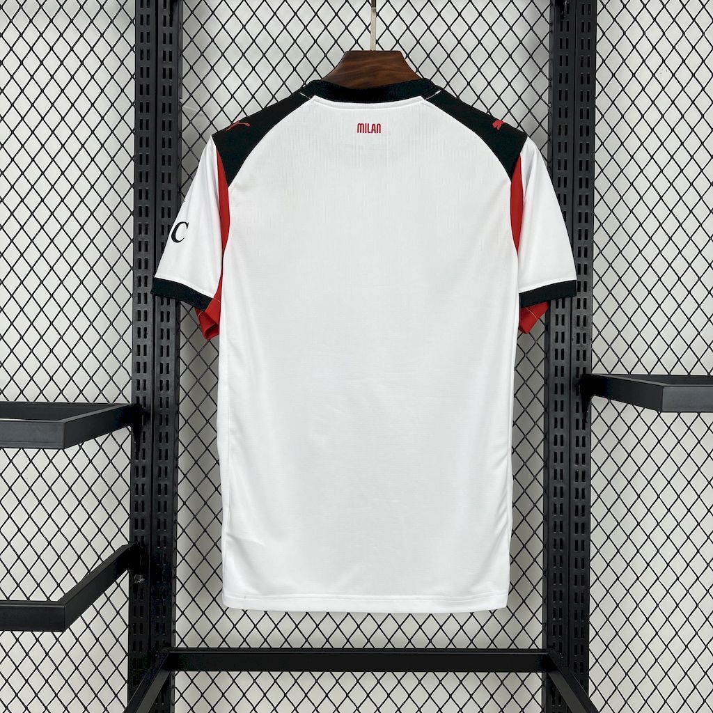 AC Milan 25/26 Away Kit