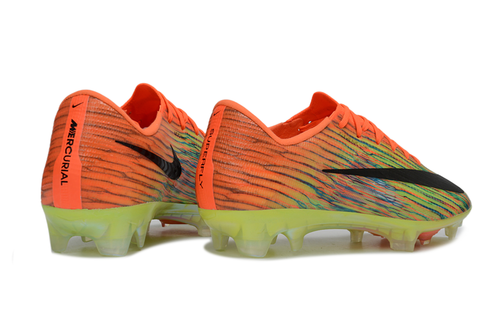 Nike AIR Zoom Mercurial Vapor 17 Elite FG